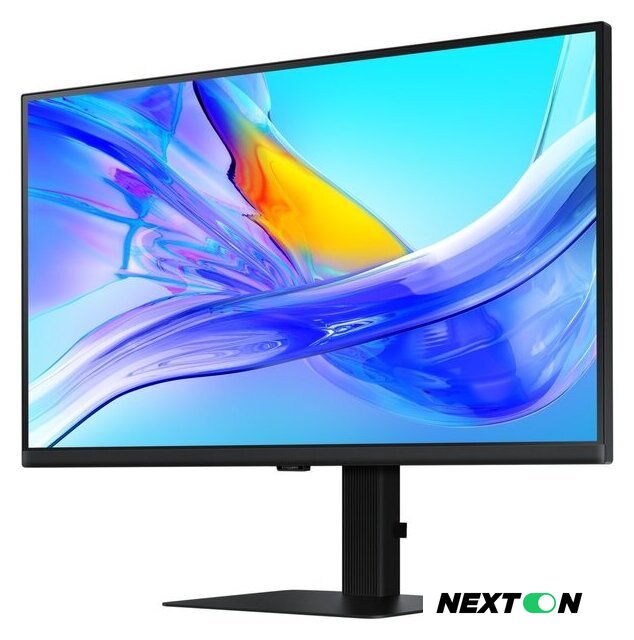 Монитор Samsung ViewFinity S8 LS27D804UAIXCI - Изображение №3 — Интернет-магазин Nexton