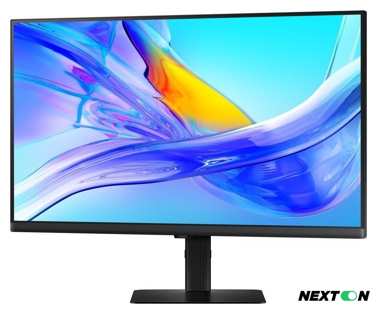 Монитор Samsung ViewFinity S8 LS27D804UAIXCI - Изображение №8 — Интернет-магазин Nexton