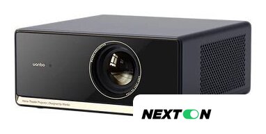 Проектор Wanbo X5 Pro - Изображение №1 — Интернет-магазин Nexton