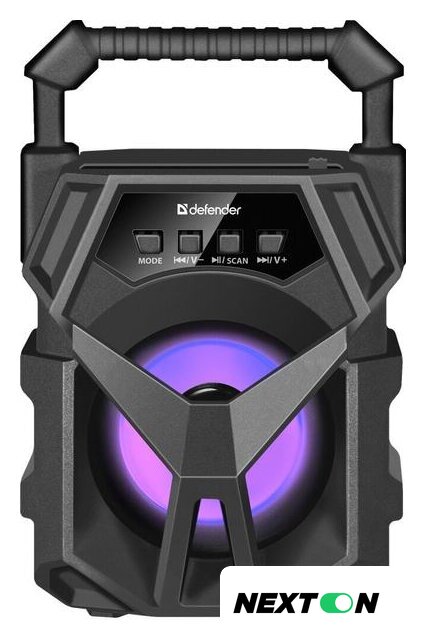 Беспроводная колонка Defender G98 - Изображение №2 — Интернет-магазин Nexton