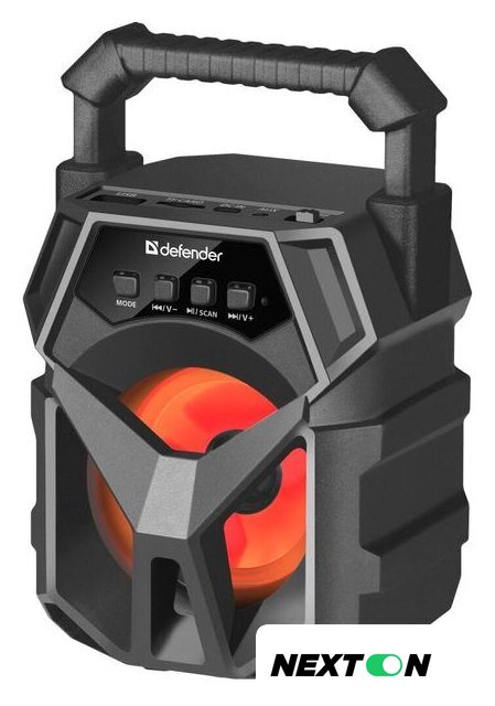 Беспроводная колонка Defender G98 - Изображение №1 — Интернет-магазин Nexton