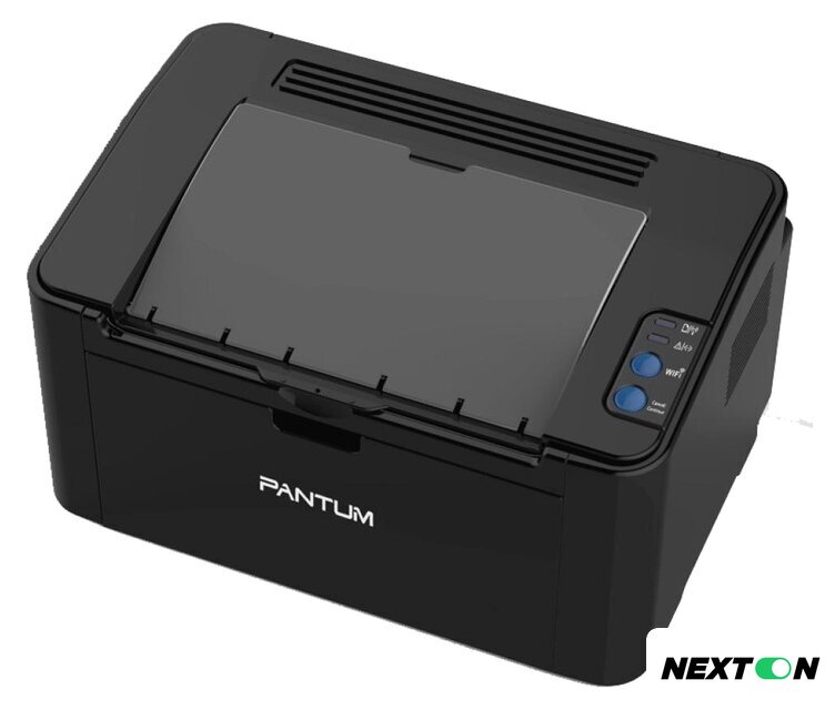 Принтер Pantum P2507 - Изображение №3 — Интернет-магазин Nexton