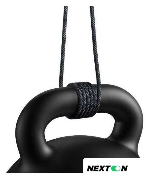 Кабель Baseus Dynamic Series Fast Charging Data Cable 100W USB Type-A - USB Type-C (1 м, серый) - Изображение №3 — Интернет-магазин Nexton