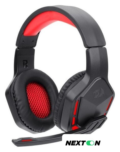Наушники Redragon Themis - Изображение №1 — Интернет-магазин Nexton