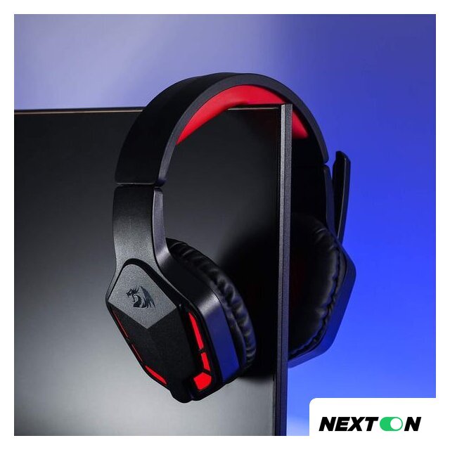 Наушники Redragon Themis - Изображение №8 — Интернет-магазин Nexton