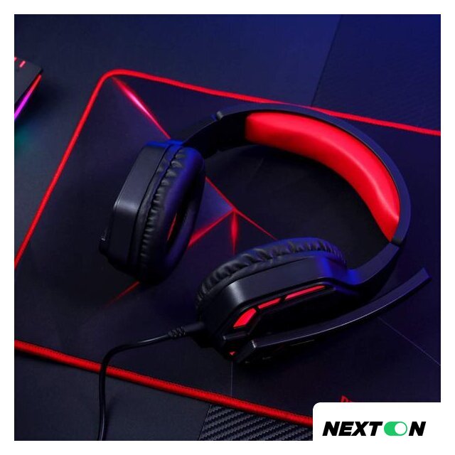Наушники Redragon Themis - Изображение №9 — Интернет-магазин Nexton