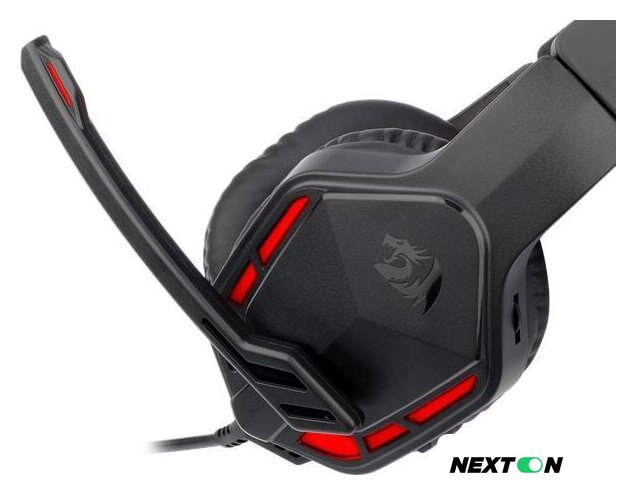 Наушники Redragon Themis - Изображение №5 — Интернет-магазин Nexton