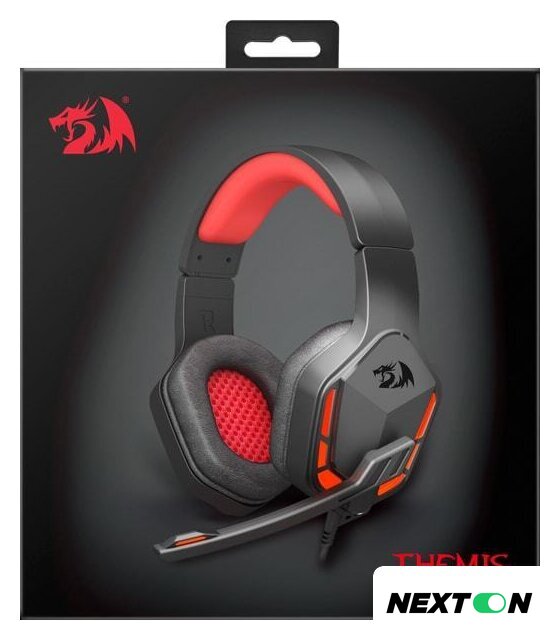 Наушники Redragon Themis - Изображение №14 — Интернет-магазин Nexton