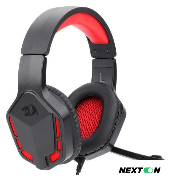 Наушники Redragon Themis - Изображение №2 — Интернет-магазин Nexton
