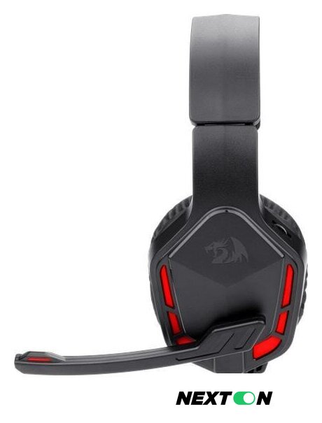 Наушники Redragon Themis - Изображение №4 — Интернет-магазин Nexton