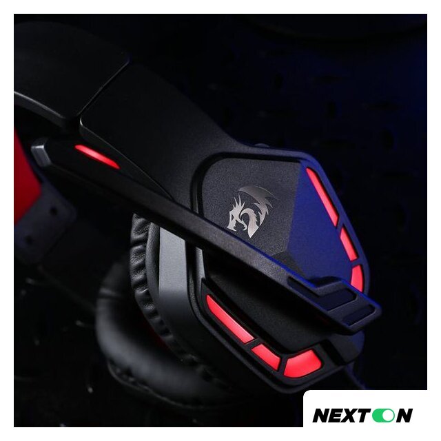Наушники Redragon Themis - Изображение №10 — Интернет-магазин Nexton