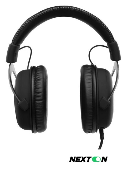 Наушники HyperX Cloud II (красный) - Изображение №7 — Интернет-магазин Nexton