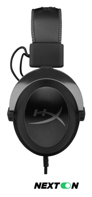 Наушники HyperX Cloud II (красный) - Изображение №9 — Интернет-магазин Nexton