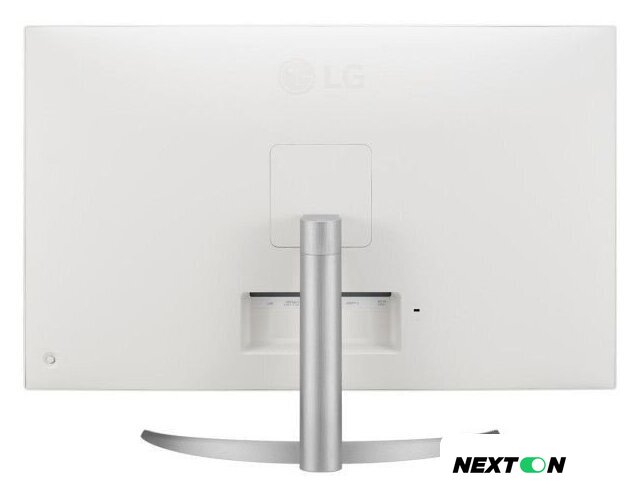 Smart монитор LG MyView Smart Monitor 32SQ700S-W - Изображение №3 — Интернет-магазин Nexton