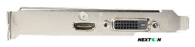 Видеокарта Sinotex Ninja GeForce GT 1030 2GB GDDR5 NK103FG25F - Изображение №3 — Интернет-магазин Nexton