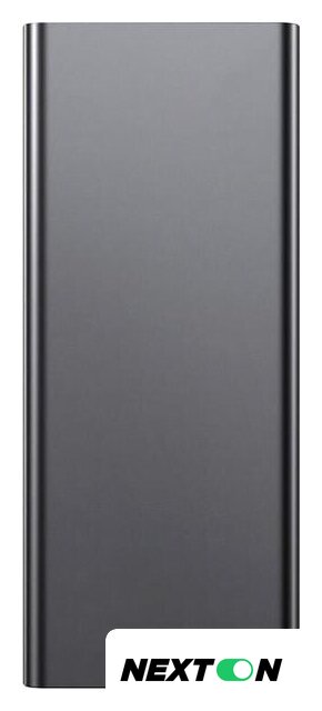 Внешний аккумулятор Baseus Adaman Metal Digital Display PPIMDA-D01 20000mAh (черный) - Изображение №6 — Интернет-магазин Nexton