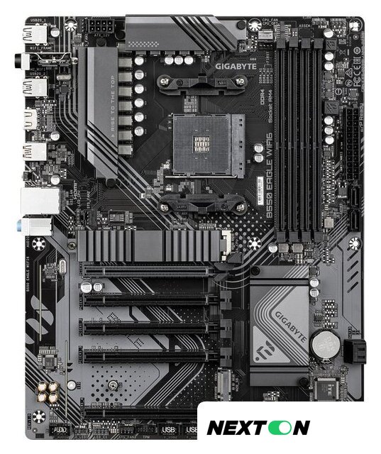 Материнская плата ASUS ROG Strix B860-G Gaming WiFi - Изображение №1 — Интернет-магазин Nexton