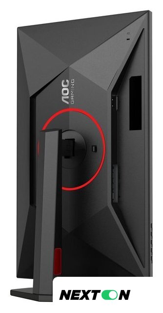 Игровой монитор AOC Gaming Q27G4ZR - Изображение №13 — Интернет-магазин Nexton