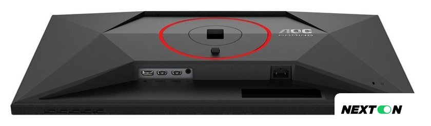 Игровой монитор AOC Gaming Q27G4ZR - Изображение №3 — Интернет-магазин Nexton