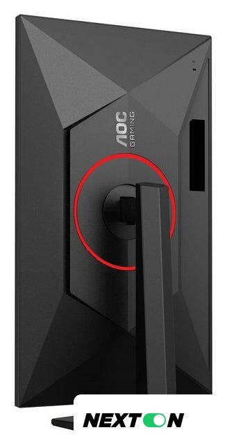 Игровой монитор AOC Gaming Q27G4ZR - Изображение №15 — Интернет-магазин Nexton