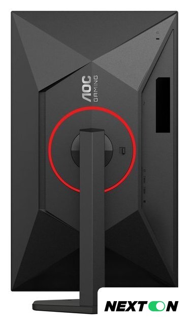 Игровой монитор AOC Gaming Q27G4ZR - Изображение №14 — Интернет-магазин Nexton