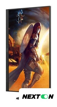 Игровой монитор AOC Gaming Q27G4ZR - Изображение №9 — Интернет-магазин Nexton