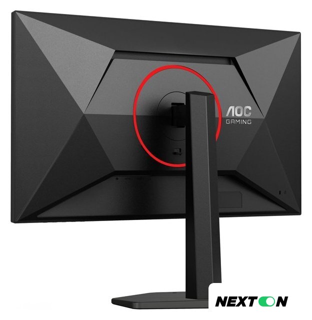 Игровой монитор AOC Gaming Q27G4ZR - Изображение №12 — Интернет-магазин Nexton