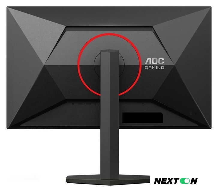 Игровой монитор AOC Gaming Q27G4ZR - Изображение №2 — Интернет-магазин Nexton