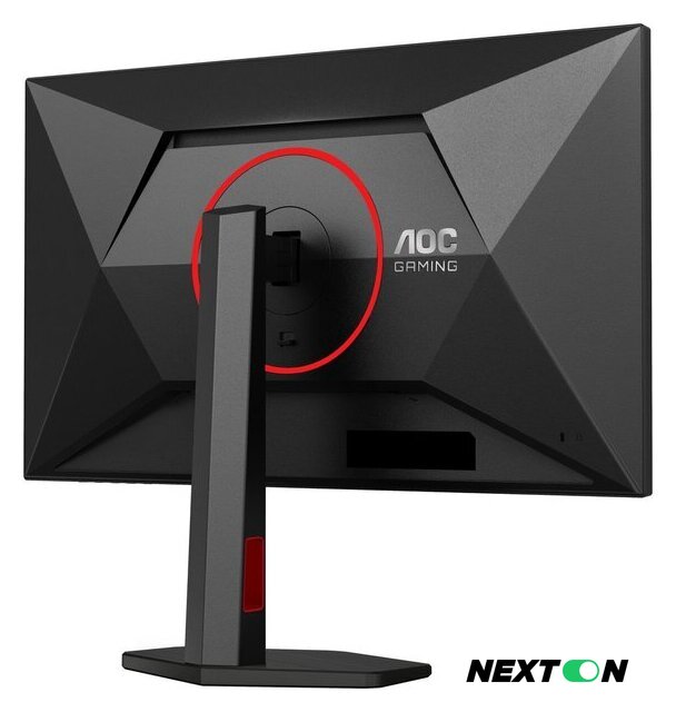 Игровой монитор AOC Gaming Q27G4ZR - Изображение №11 — Интернет-магазин Nexton
