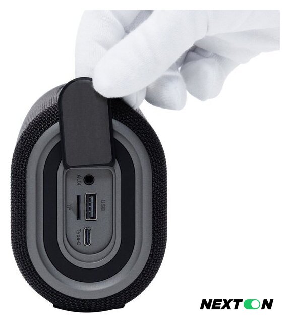 Беспроводная колонка MEG SDA060BL - Изображение №10 — Интернет-магазин Nexton