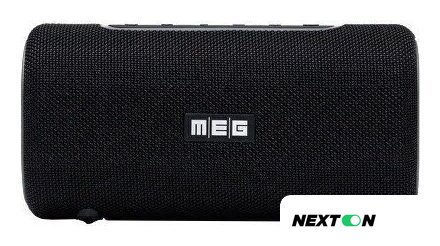 Беспроводная колонка MEG SDA060BL - Изображение №1 — Интернет-магазин Nexton