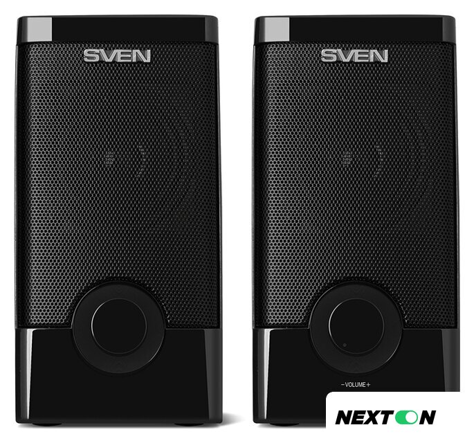 Акустика SVEN 318 - Изображение №2 — Интернет-магазин Nexton