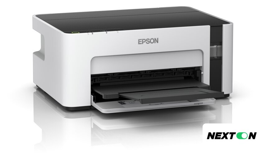 Принтер Epson M1100 - Изображение №5 — Интернет-магазин Nexton
