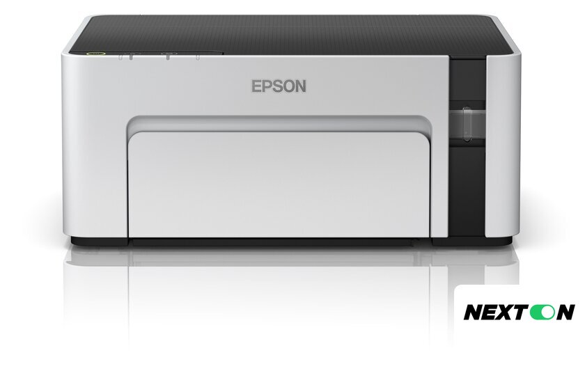 Принтер Epson M1100 - Изображение №3 — Интернет-магазин Nexton