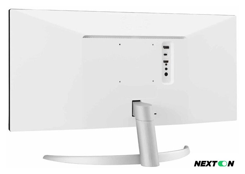 Монитор LG UltraWide 29WQ600-W - Изображение №3 — Интернет-магазин Nexton