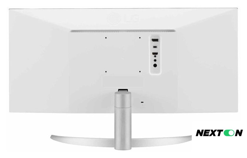 Монитор LG UltraWide 29WQ600-W - Изображение №4 — Интернет-магазин Nexton