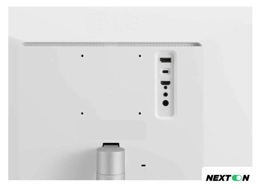 Монитор LG UltraWide 29WQ600-W - Изображение №2 — Интернет-магазин Nexton