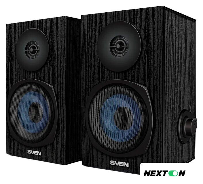 Акустика SVEN SPS-576 - Изображение №1 — Интернет-магазин Nexton