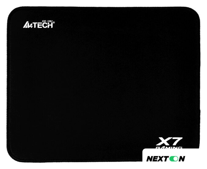 Коврик для мыши A4Tech X7-200S - Изображение №1 — Интернет-магазин Nexton