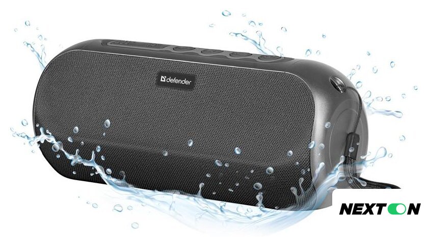 Беспроводная колонка Defender G32 - Изображение №2 — Интернет-магазин Nexton