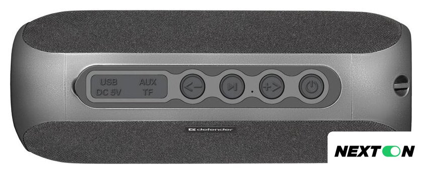 Беспроводная колонка Defender G32 - Изображение №5 — Интернет-магазин Nexton