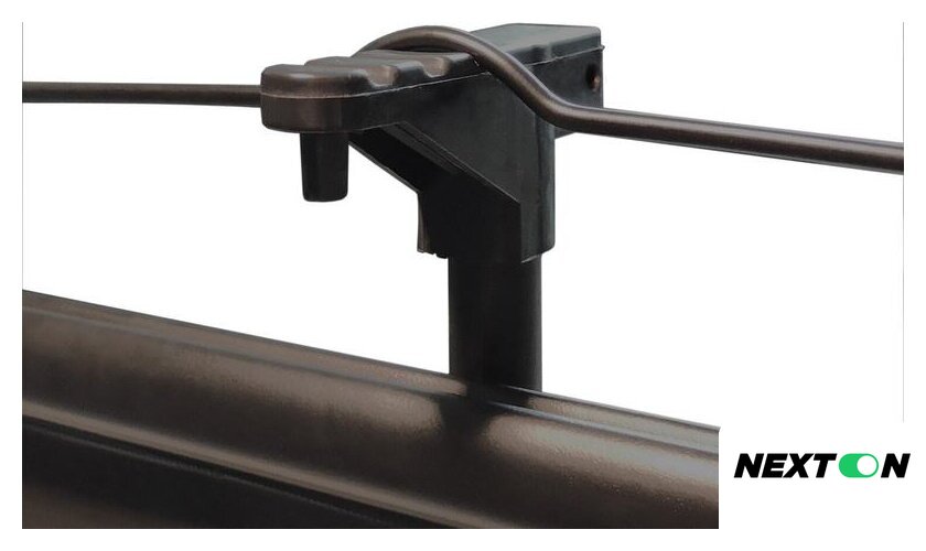 Проекционный экран PL Magna TRM-AV-84 - Изображение №4 — Интернет-магазин Nexton