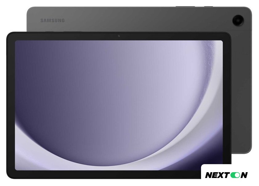 Планшет Samsung Galaxy Tab A9+ Wi-Fi SM-X210 4GB/64GB (графит) - Изображение №1 — Интернет-магазин Nexton
