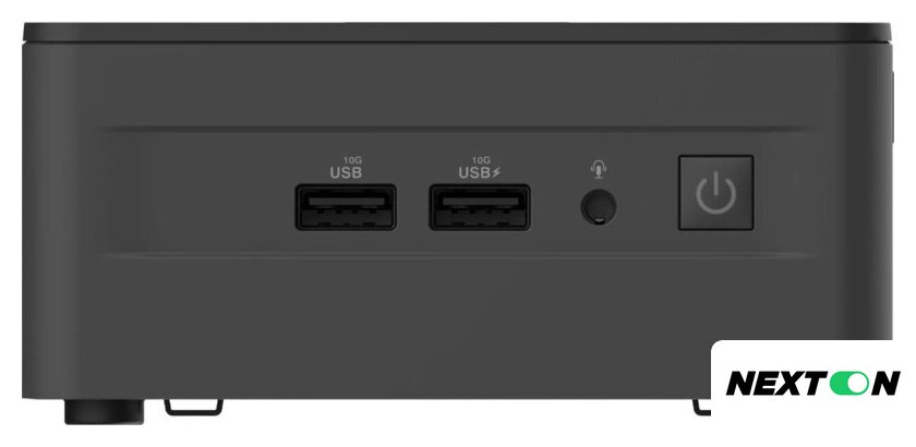 Компактный компьютер ASUS NUC 13 Pro - Изображение №4 — Интернет-магазин Nexton