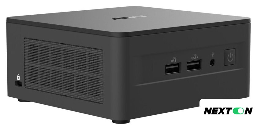 Компактный компьютер ASUS NUC 13 Pro - Изображение №1 — Интернет-магазин Nexton