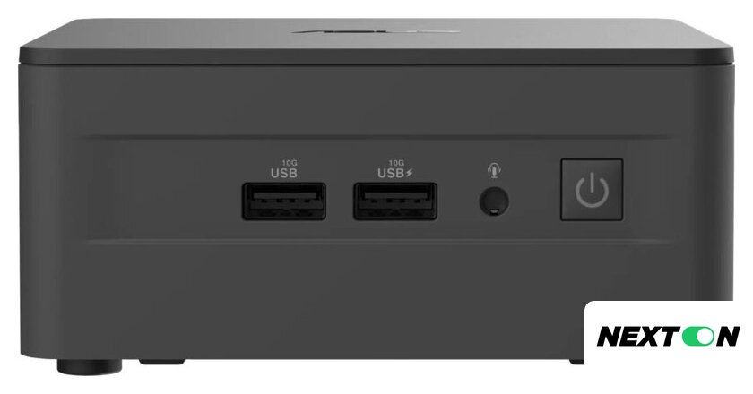 Компактный компьютер ASUS NUC 13 Pro - Изображение №3 — Интернет-магазин Nexton