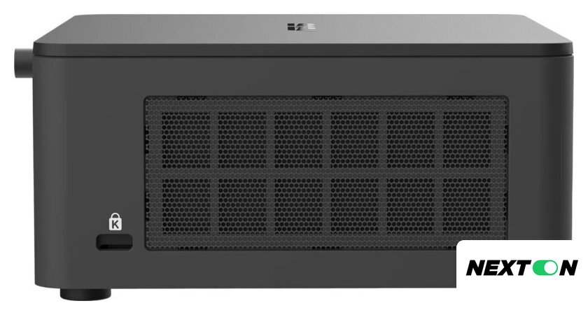 Компактный компьютер ASUS NUC 13 Pro - Изображение №5 — Интернет-магазин Nexton