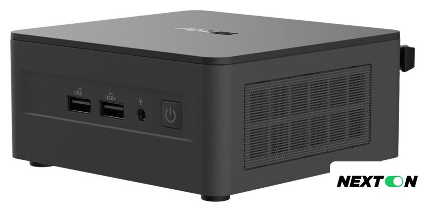 Компактный компьютер ASUS NUC 13 Pro - Изображение №2 — Интернет-магазин Nexton