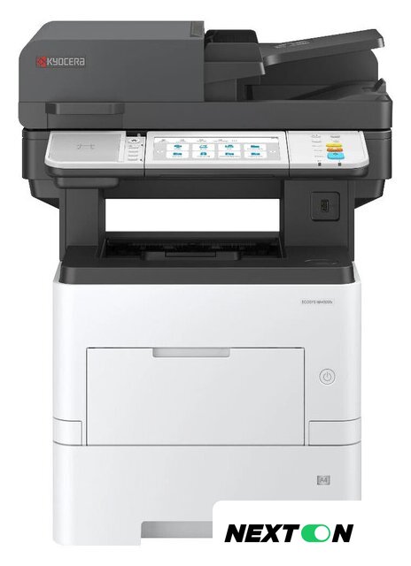 МФУ Kyocera Mita ECOSYS MA4500ifx - Изображение №1 — Интернет-магазин Nexton