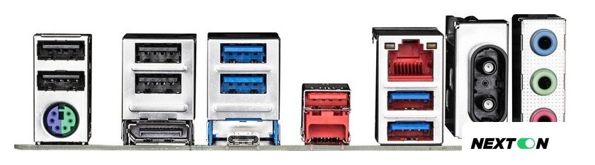 Материнская плата Gigabyte Z890 UD WiFi6E - Изображение №3 — Интернет-магазин Nexton